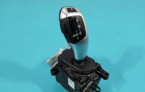 BMW 3 F30 F35 F31 Gear shift cable linkage 9296896 IMPRK1572716