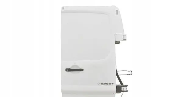 Peugeot Expert Back/rear loading door 