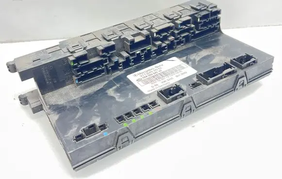 Mercedes-Benz E W211 Comfort/convenience module 2115452001 5DK00804740