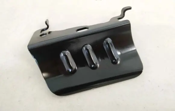 Jaguar I-Pace Other exterior part j9d3025b32ac j9d3-025b32-ac