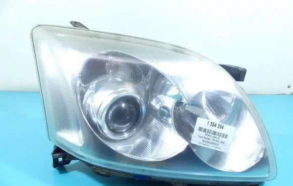 Toyota Avensis T250 Headlight/headlamp IMPRK1354394