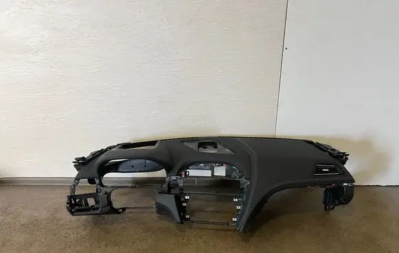 BMW 6 F06 Gran coupe Dashboard 9238617 9273663