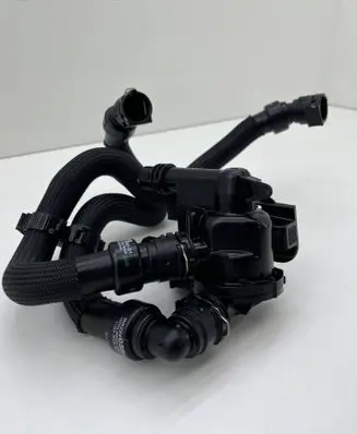 Citroen DS4 Electric auxiliary coolant/water pump 9843217680 9822405980