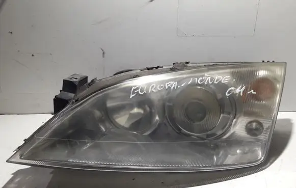 Ford Mondeo Mk III Headlight/headlamp