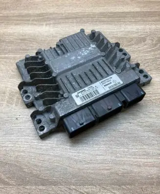 Renault Laguna III Engine control unit/module ECU 8200793109 8200726923
