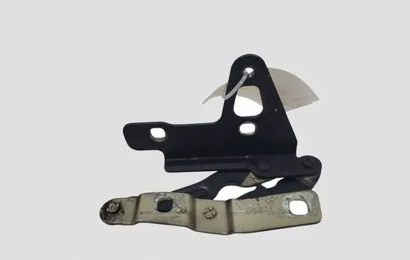 Seat Leon (1P) Engine bonnet/hood hinges 1P0823302