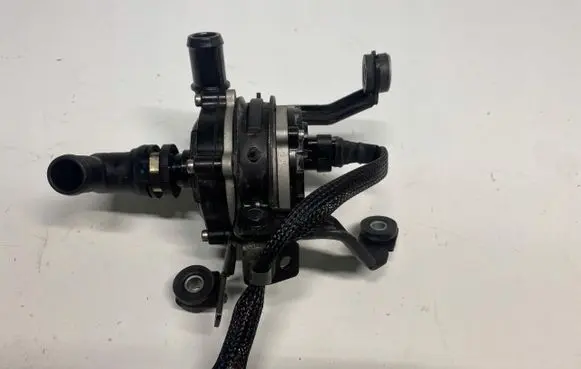 KIA Niro Water pump 25100-08HB0