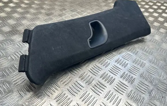 Porsche Cayenne (92A) (C) pillar trim 7P5867242N BM5867242U