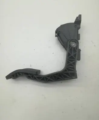 Audi A8 S8 D3 4E Accelerator throttle pedal 4E1723523F