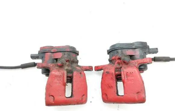 Audi A5 8T 8F Rear brake caliper 32335478E