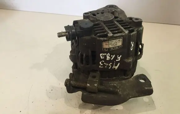 Mazda 323 Generator/alternator A2T39291 80A4922 BPD3