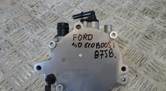 Ford Puma Vacuum pump H6BG2A451AC