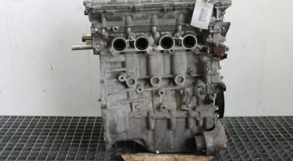 Toyota C-HR I Engine X2ZRW22U