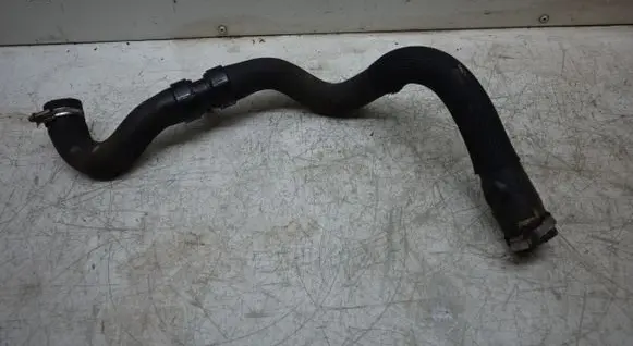 Citroen C4 I Picasso Engine coolant pipe/hose