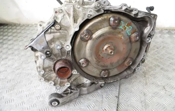 Volvo XC60 Automatic gearbox 31259367