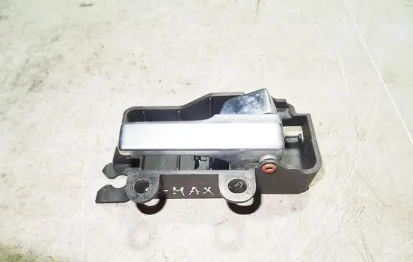 Ford Focus C-MAX Rear door interior handle 3M51R22600BB