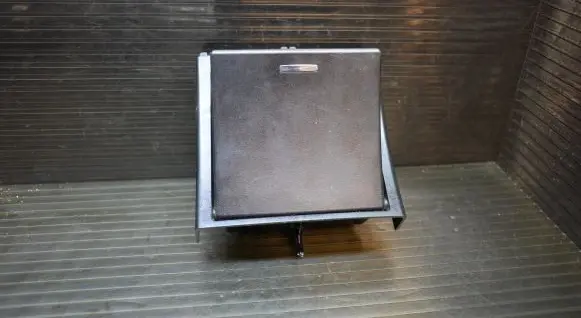 Mercedes-Benz E W212 Ashtray (rear) A2126803750