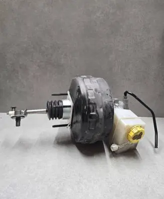 Jaguar XF X250 Brake booster 8X232B195BC 03774707324 07747073207