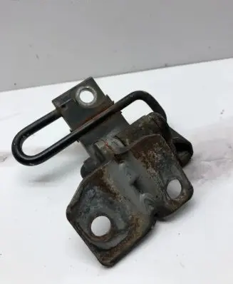 Volkswagen PASSAT B6 Front door lower hinge 