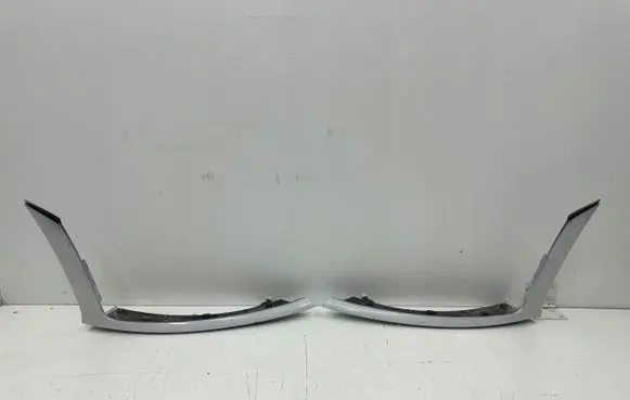 Mercedes-Benz CLA C118 X118 Front bumper splitter molding A1188855201