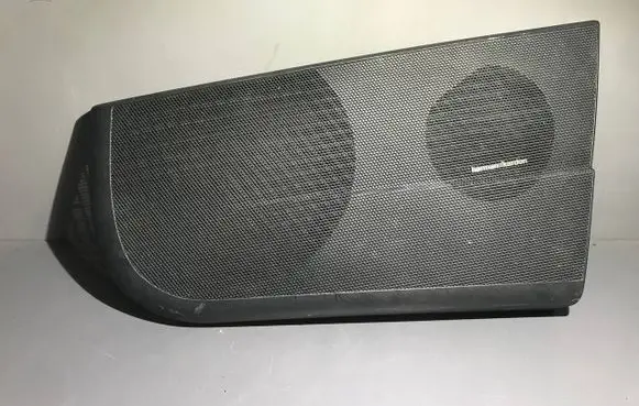Mercedes-Benz S W221 Front door speaker cover trim A2217270488 P0109059