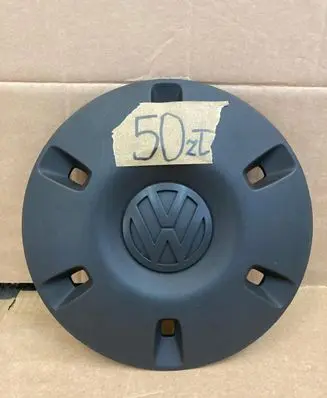 Volkswagen Crafter Wheel nut cap/cover 