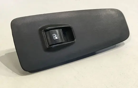 Peugeot Boxer Electric window control switch 735536944