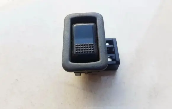 Mitsubishi Space Wagon Electric window control switch