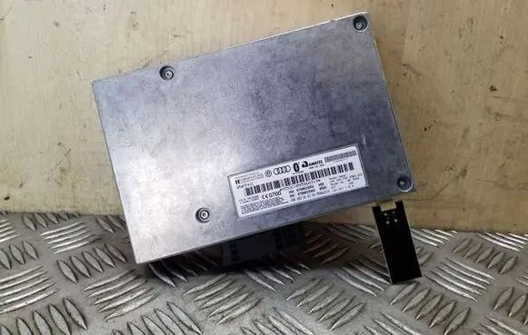 Audi Q5 SQ5 Bluetooth control unit module 8T0862335C