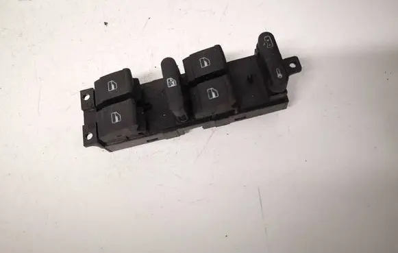 Volkswagen Bora Electric window control switch 112408