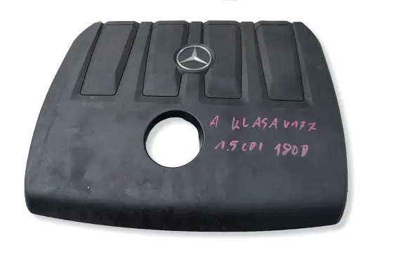 Mercedes-Benz A W177 Engine cover (trim) A6080102500