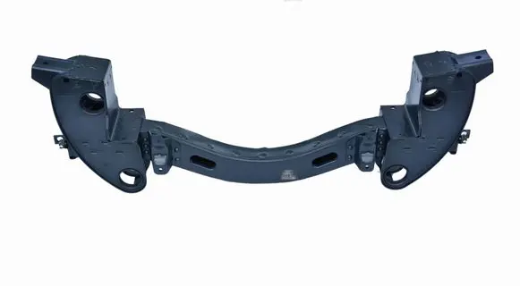 Iveco Daily 6th gen Front axle beam 