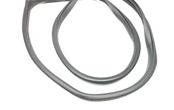 KIA Stonic Rear door rubber seal (on body) 