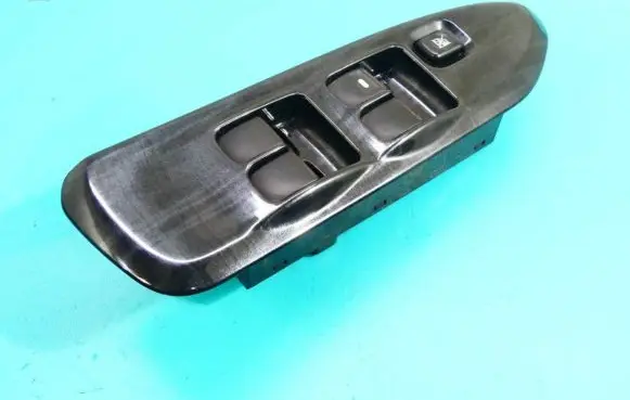 Mitsubishi Lancer Electric window control switch MR587878 IMPRK1314139