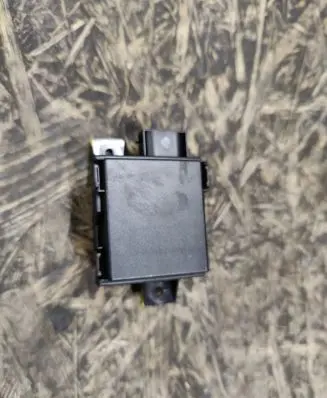 Mercedes-Benz SL AMG R230 Seat belt warning relay A2158600505