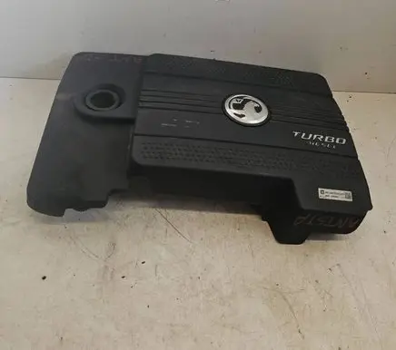 Opel Antara Engine cover (trim) 15267367