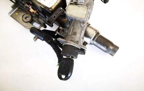 Volkswagen Golf IV Ignition lock 4b0905851c
