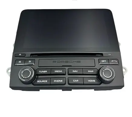 Porsche 911 991 Screen/display/small screen 9P1919606H