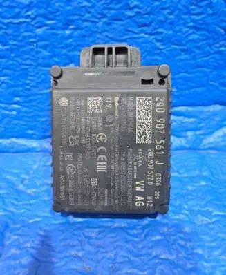 Volkswagen Golf VIII Distronic sensor radar 2Q0907561J
