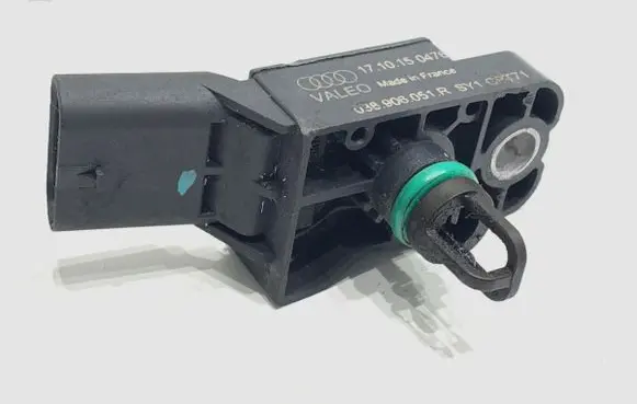 Audi A6 C7 Air pressure sensor 038906051R