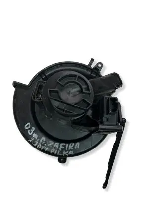 Opel Zafira A Heater fan/blower 83642 24413827 010020