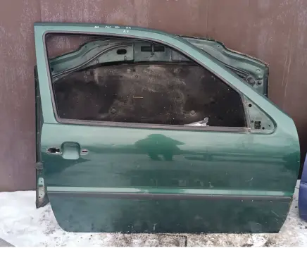 Door (2 Door Coupe)