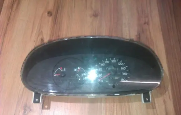 Hyundai H-1, Starex, Satellite Speedometer (instrument cluster) 940044a280