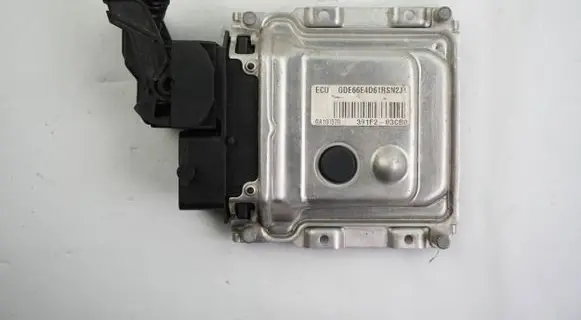 Hyundai i20 (GB IB) Engine control unit/module BSWME179210002 391F203CB0 1038407877