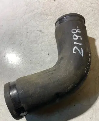 Nissan Almera Tino Intercooler hose/pipe