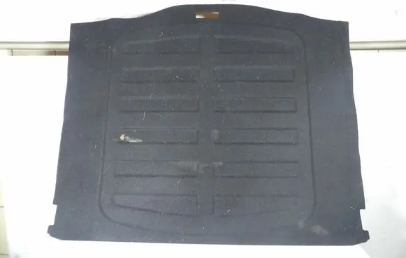 SsangYong Tivoli Front floor carpet liner 