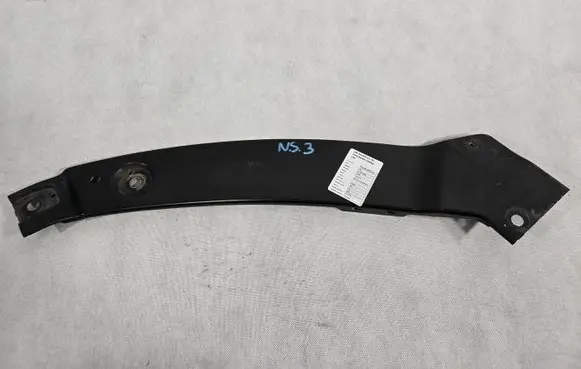 Volkswagen Tiguan Radiator support slam panel 5N0806929A