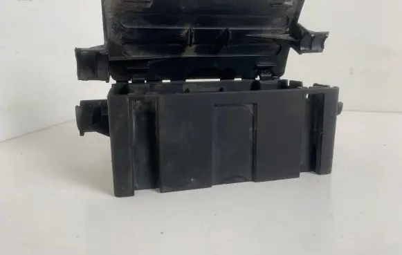 Saab 9-3 Ver2 Rear wire harness sleeve 12790404