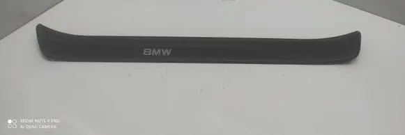 BMW 3 E90 E91 Side skirt front trim 514773060279