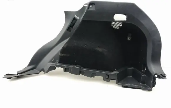 Mazda CX-5 II Trunk/boot side trim panel KB7W68850 K12368850